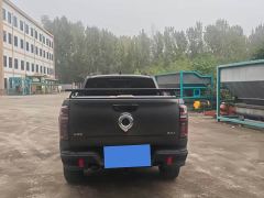 Mercedes-Benz Cannon 2.4T Off-Road Edition Automatic Diesel 4WD Advanced - photo 5