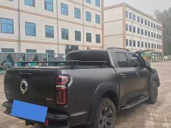 Mercedes-Benz Cannon 2.4T Off-Road Edition Automatic Diesel 4WD Advanced - photo 6