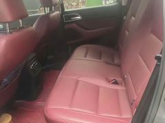 Mercedes-Benz Cannon 2.4T Off-Road Edition Automatic Diesel 4WD Advanced - photo 9