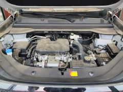 Wuling Starlight 560 1.5T CVT Elite - photo 10