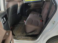 Wuling Starlight 560 1.5T CVT Elite - photo 11