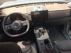 Wuling Starlight 560 1.5T CVT Elite - photo 12