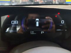 Wuling Starlight 560 1.5T CVT Elite - photo 14
