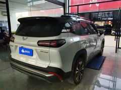 Wuling Starlight 560 1.5T CVT Elite - photo 3