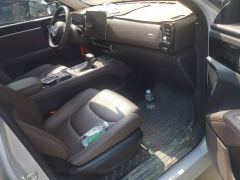 Wuling Starlight 560 1.5T CVT Elite - photo 8