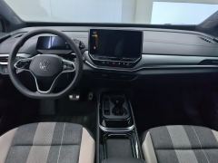 Volkswagen ID.4 CROZZ 425km 2WD Edition - фото 16
