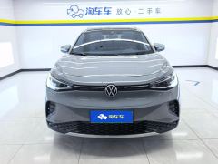 Volkswagen ID.4 CROZZ 425km 2WD Edition - фото 3