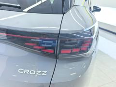 Volkswagen ID.4 CROZZ 425km 2WD Edition - фото 5