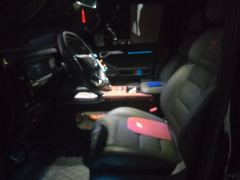 Jetour Traveller Chitu Traveler 2.0T Dual clutch 4WD through Pro - фото 14