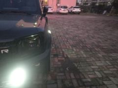 Jetour Traveller Chitu Traveler 2.0T Dual clutch 4WD through Pro - фото 4