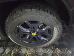 Jetour Traveller Chitu Traveler 2.0T Dual clutch 4WD through Pro - фото 6