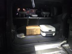 Jetour Traveller Chitu Traveler 2.0T Dual clutch 4WD through Pro - фото 7