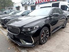 Geely Xingrui Oriental Radiance 1.5TD Kunlun Edition - фото 1