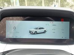 Geely Xingrui Oriental Radiance 1.5TD Kunlun Edition - фото 11