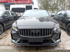 Geely Xingrui Oriental Radiance 1.5TD Kunlun Edition - фото 2