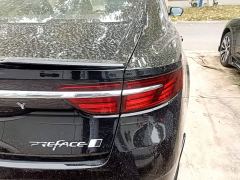 Geely Xingrui Oriental Radiance 1.5TD Kunlun Edition - фото 7