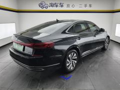 Volkswagen Passat PHEV 430PHEV PHEVLuxury Edition - photo 2
