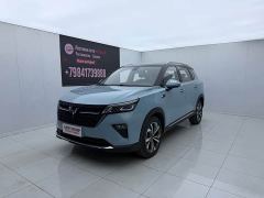 Wuling Xingchen 1.5T CVT Star Shine Edition - ფოტო 1