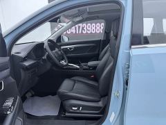 Wuling Xingchen 1.5T CVT Star Shine Edition - ფოტო 4