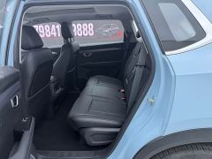 Wuling Xingchen 1.5T CVT Star Shine Edition - ფოტო 5