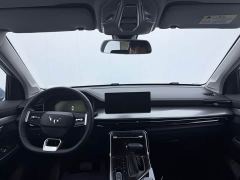 Wuling Xingchen 1.5T CVT Star Shine Edition - ფოტო 6