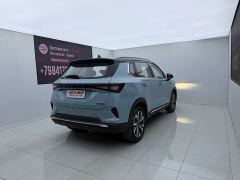 Wuling Xingchen 1.5T CVT Star Shine Edition - ფოტო 9