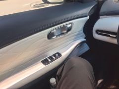 Geely Galaxy Starship 7 1.5L 120km Edition - ფოტო 13
