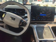 Geely Galaxy Starship 7 1.5L 120km Edition - ფოტო 16
