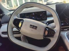 Geely Galaxy Starship 7 1.5L 120km Edition - ფოტო 18