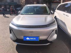 Geely Galaxy Starship 7 1.5L 120km Edition - ფოტო 3