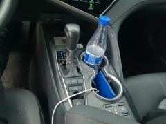 Toyota Camry 2.5Q Flagship Edition - ფოტო 19