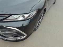 Toyota Camry 2.5Q Flagship Edition - ფოტო 4