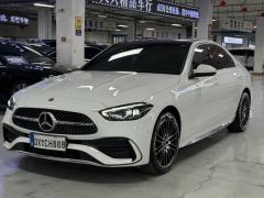 Mercedes-Benz C Class C-Class Facelift C 260 L Sport Edition - photo 1