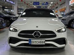 Mercedes-Benz C Class C-Class Facelift C 260 L Sport Edition - photo 2