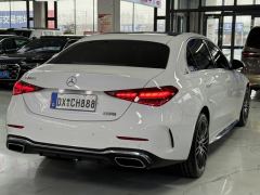 Mercedes-Benz C Class C-Class Facelift C 260 L Sport Edition - photo 6