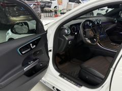 Mercedes-Benz C Class C-Class Facelift C 260 L Sport Edition - photo 7