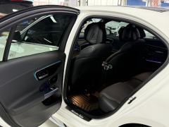 Mercedes-Benz C Class C-Class Facelift C 260 L Sport Edition - photo 8