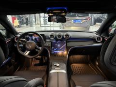 Mercedes-Benz C Class C-Class Facelift C 260 L Sport Edition - photo 9