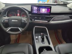 Haval H6 Guochao Edition 1.5T 2WD Urban Edition - фото 16