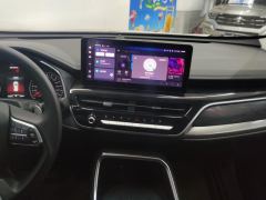Haval H6 Guochao Edition 1.5T 2WD Urban Edition - фото 17