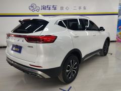 Haval H6 Guochao Edition 1.5T 2WD Urban Edition - фото 2