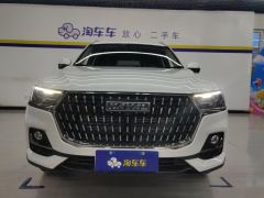 Haval H6 Guochao Edition 1.5T 2WD Urban Edition - фото 3