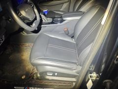 Wuling Kaijet 280T CVT Excellence - фото 14