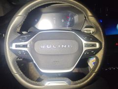 Wuling Kaijet 280T CVT Excellence - фото 18