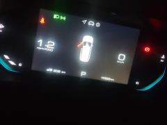 Wuling Kaijet 280T CVT Excellence - фото 20