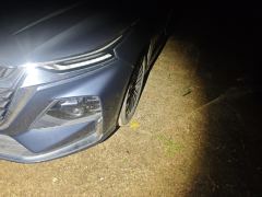 Wuling Kaijet 280T CVT Excellence - фото 4