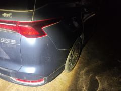 Wuling Kaijet 280T CVT Excellence - фото 5