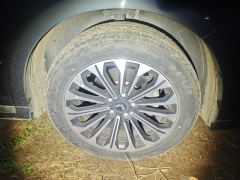 Wuling Kaijet 280T CVT Excellence - фото 6