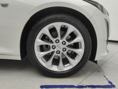 Cadillac CT5 28T Luxury Version - photo 6
