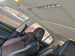 Roewe MG i5 1.5L CVT Platinum Edition - ფოტო 15